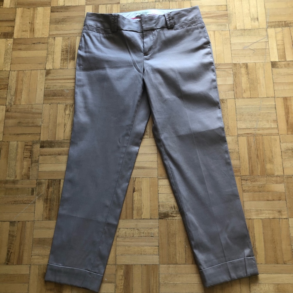 3 for $20 / Banana Republic The Martin Fit Pants